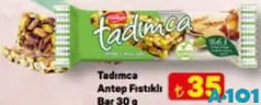 TADIMCA ANTEP FISTIKLI BAR 30 G